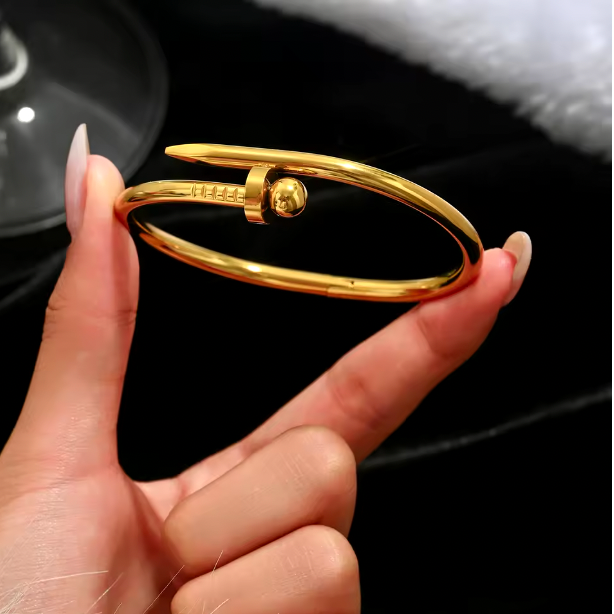 Celeste Grace Bracelet - Four-leaf Clover Lucky Bracelet For Women