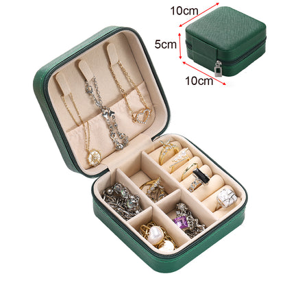 Jewelry Storage Box Organizer