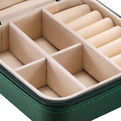 Jewelry Storage Box Organizer